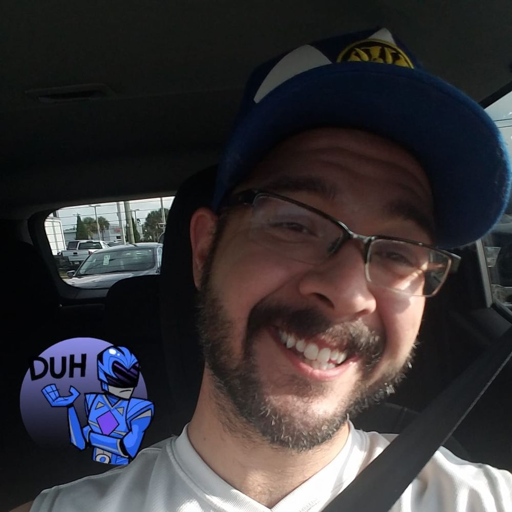 Meet your Posher, Joey